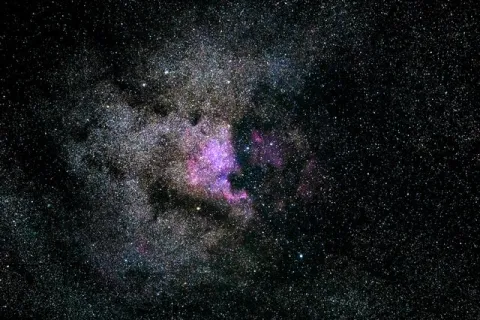 Image of space
