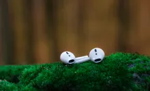 Photo of AirPods
